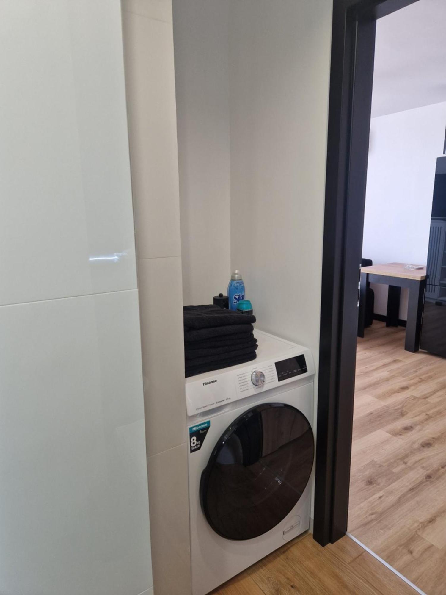 ורשה Krochmalna 2 מראה חיצוני תמונה
